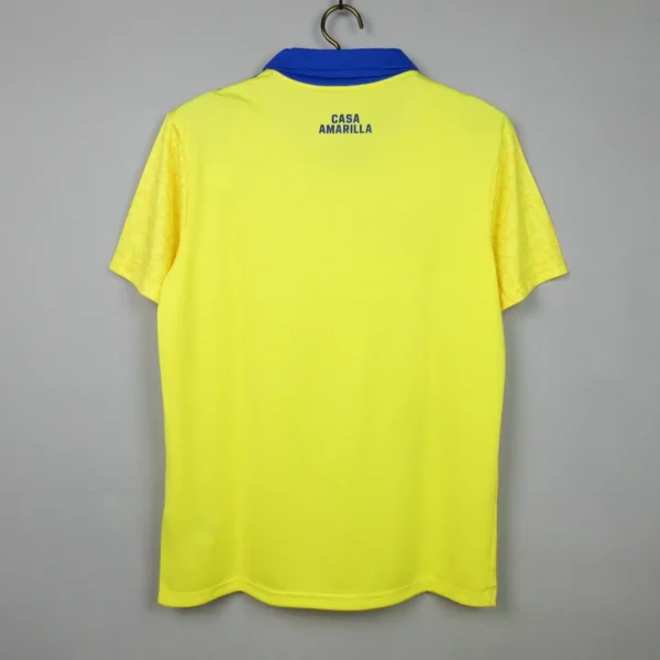 BOCA JUNIORS 3RD 22/23 - Image 5