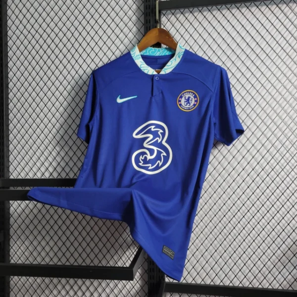 CHELSEA HOME 22/23 - Image 2