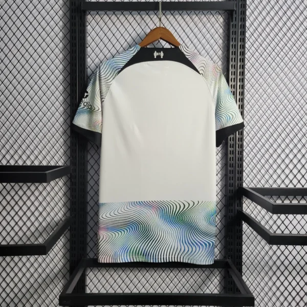 LIVERPOOL AWAY 22/23 - Image 2