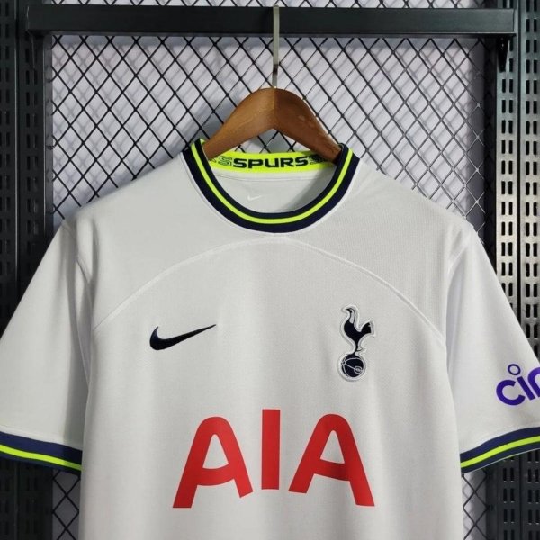 TOTTENHAM HOME 22/23 - Image 3