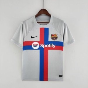 BARCELONA 3RD 22/23