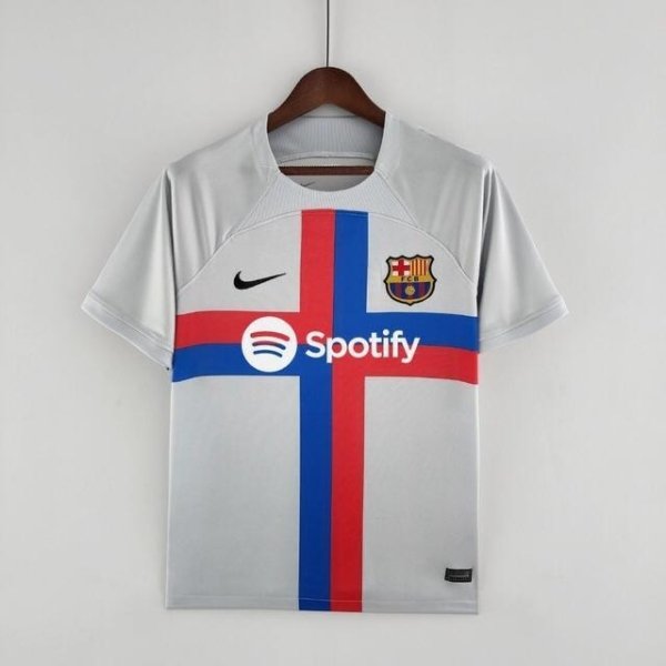 BARCELONA 3RD 22/23