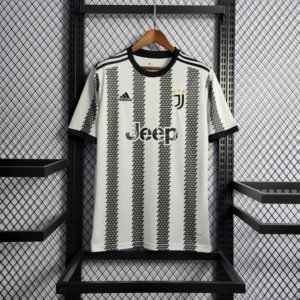 JUVENTUS HOME 22/23