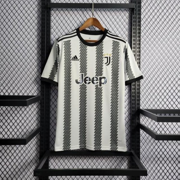 JUVENTUS HOME 22/23