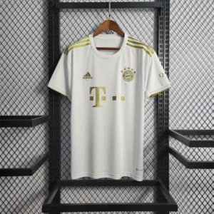 BAYERN AWAY 22/23