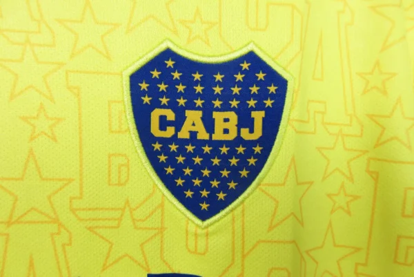 BOCA JUNIORS 3RD 22/23 - Image 3