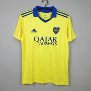 BOCA JUNIORS 3RD 22/23