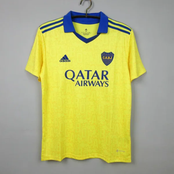 BOCA JUNIORS 3RD 22/23