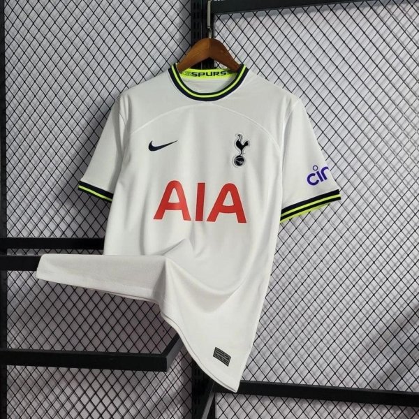 TOTTENHAM HOME 22/23 - Image 2